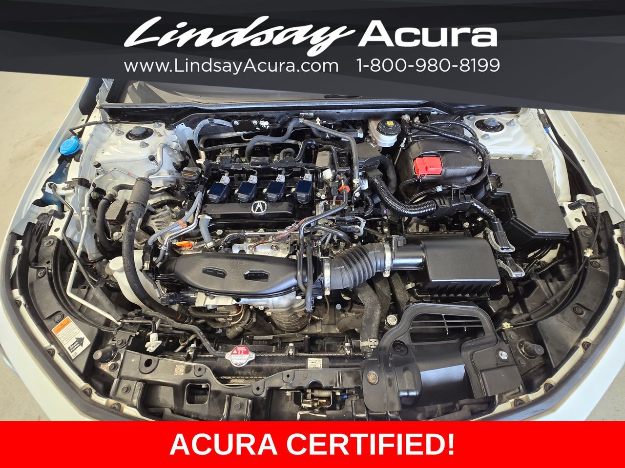 2024 Acura Integra A-Spec Tech Package Columbus OH