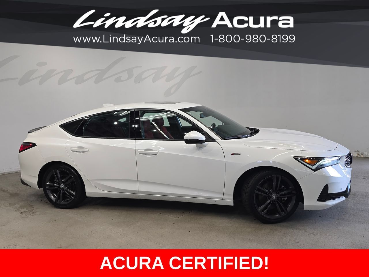 2024 Acura Integra A-Spec Tech Package Columbus OH
