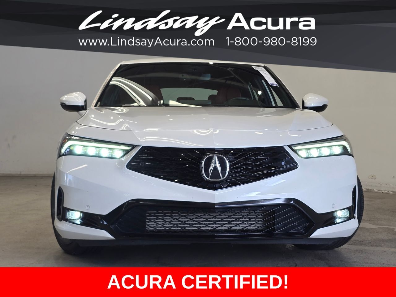 2024 Acura Integra A-Spec Tech Package Columbus OH