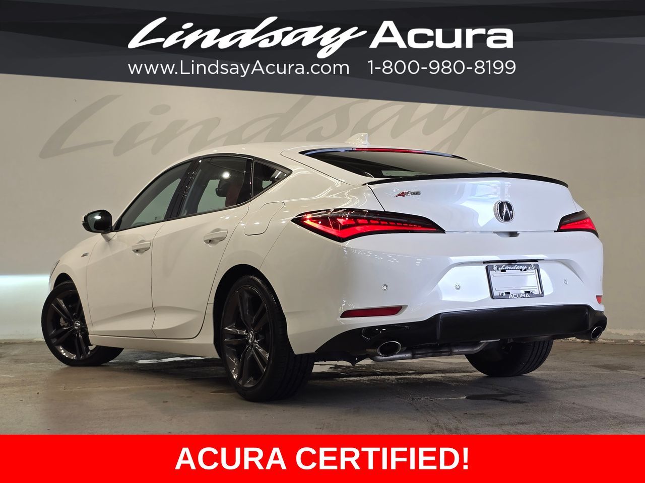 2024 Acura Integra A-Spec Tech Package Columbus OH