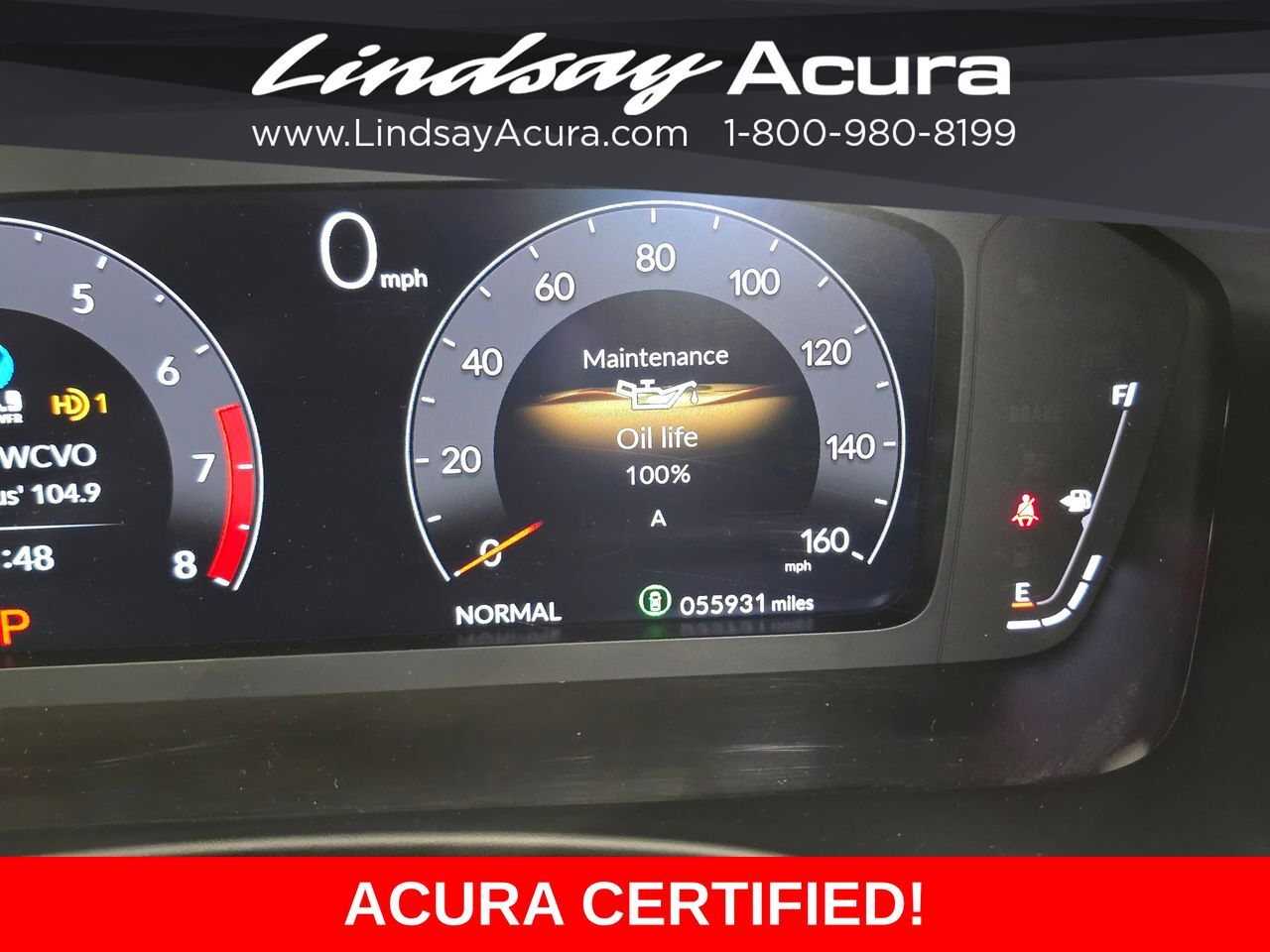 2024 Acura Integra A-Spec Tech Package Columbus OH