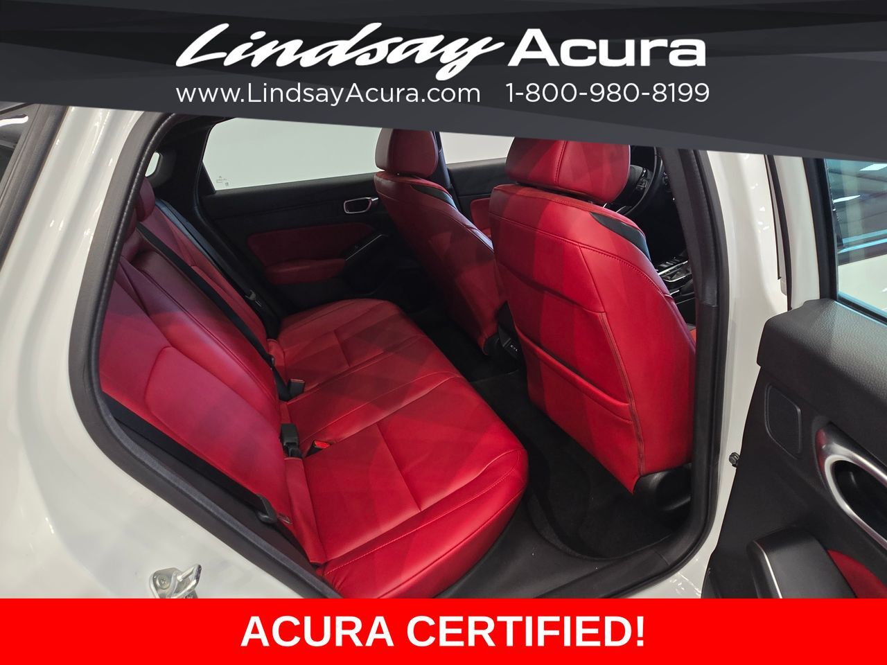 2024 Acura Integra A-Spec Tech Package Columbus OH