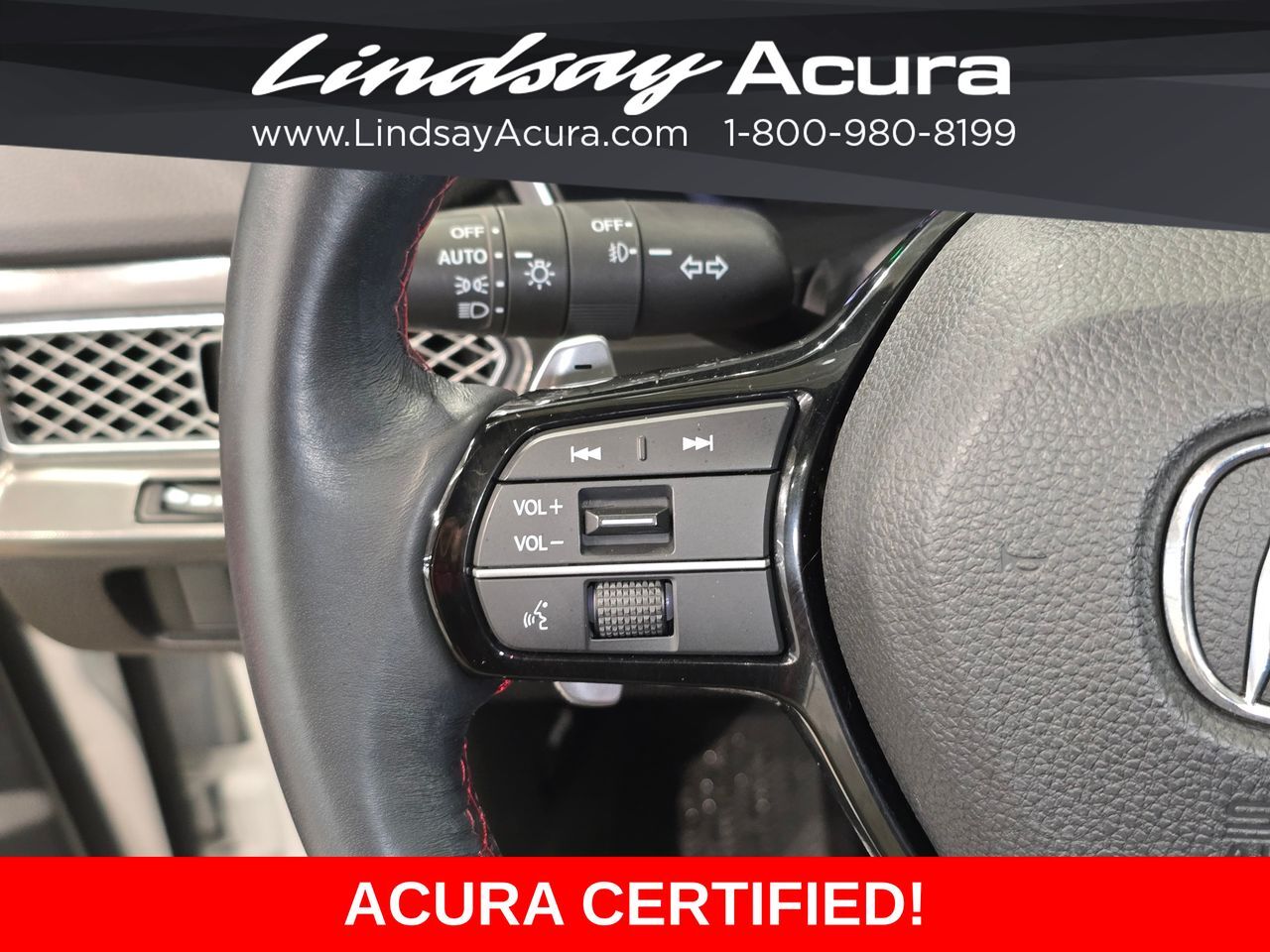 2024 Acura Integra A-Spec Tech Package Columbus OH