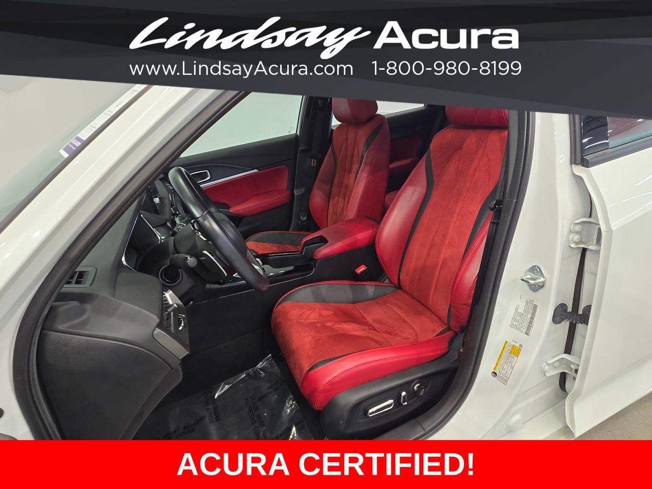 2024 Acura Integra A-Spec Tech Package Columbus OH