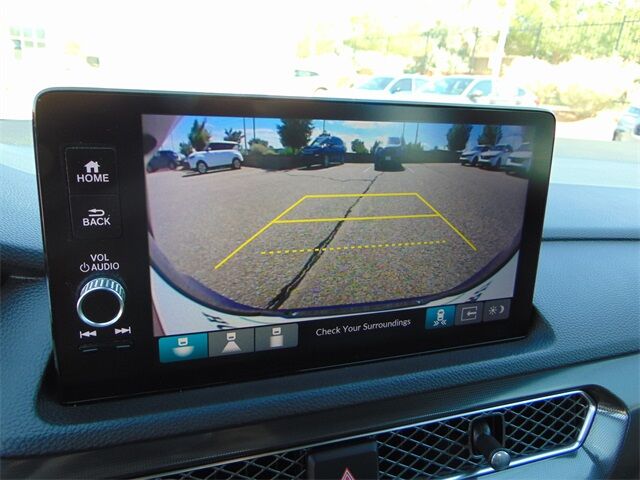 2024 Acura Integra A-Spec Tech Package Santa Fe NM