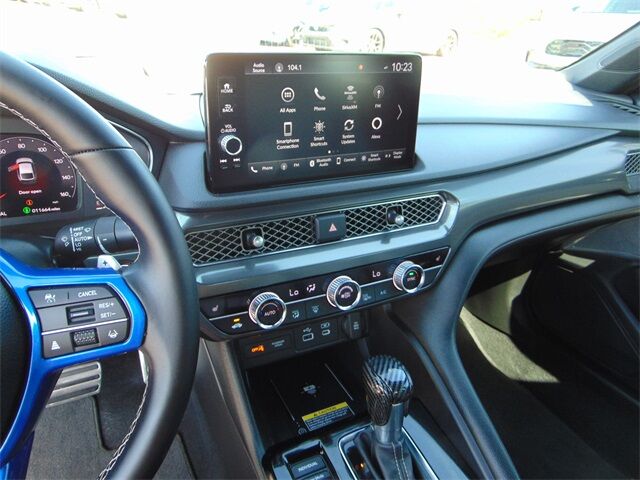 2024 Acura Integra A-Spec Tech Package Santa Fe NM