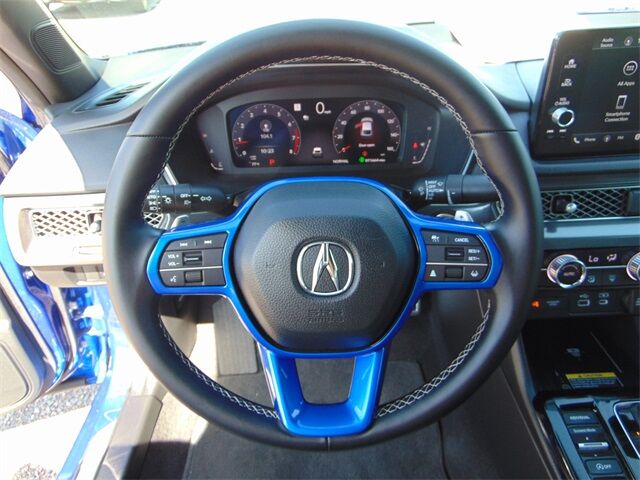 2024 Acura Integra A-Spec Tech Package Santa Fe NM