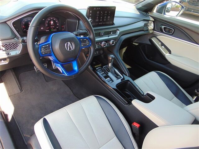 2024 Acura Integra A-Spec Tech Package Santa Fe NM