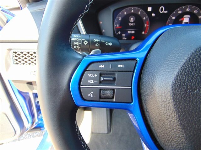 2024 Acura Integra A-Spec Tech Package Santa Fe NM