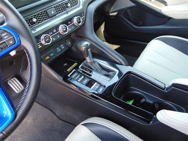 2024 Acura Integra A-Spec Tech Package Santa Fe NM