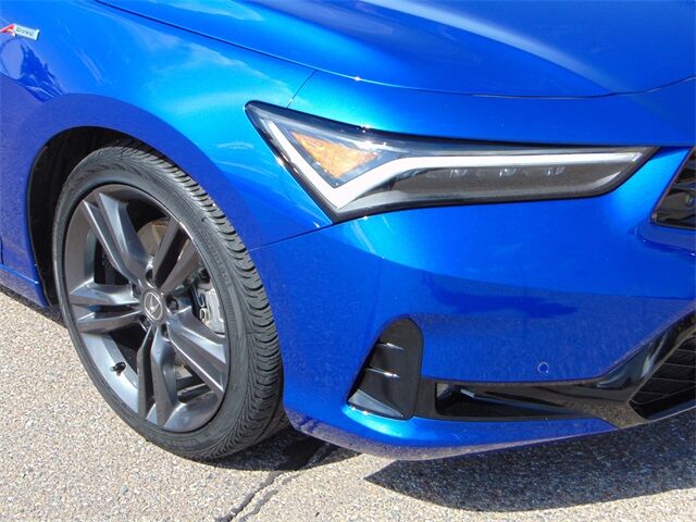 2024 Acura Integra A-Spec Tech Package Santa Fe NM