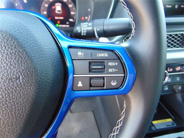 2024 Acura Integra A-Spec Tech Package Santa Fe NM