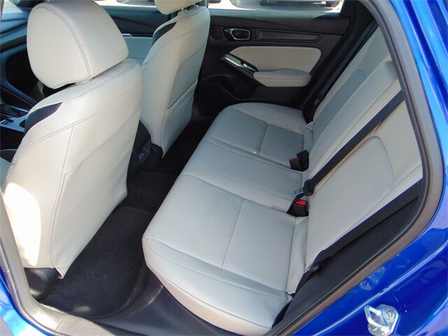 2024 Acura Integra A-Spec Tech Package Santa Fe NM