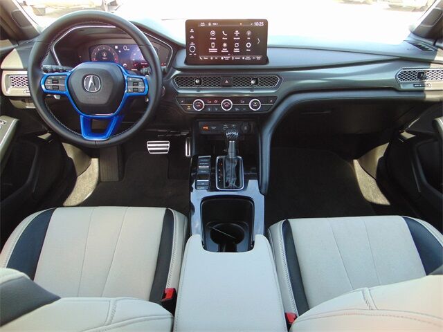 2024 Acura Integra A-Spec Tech Package Santa Fe NM