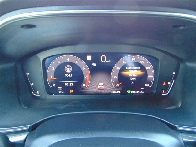 2024 Acura Integra A-Spec Tech Package Santa Fe NM