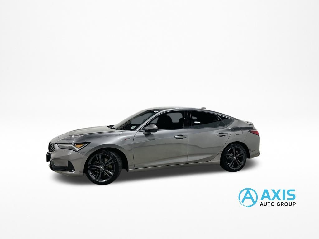 2024 Acura Integra A-Spec with Tech Package's photo
