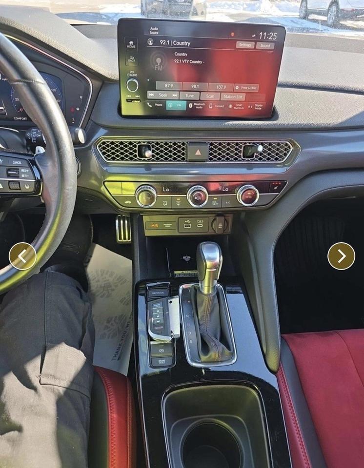 2024 Acura Integra A-Spec Tech Package Oklahoma City OK