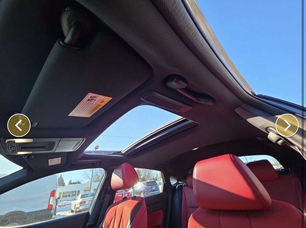 2024 Acura Integra A-Spec Tech Package Oklahoma City OK