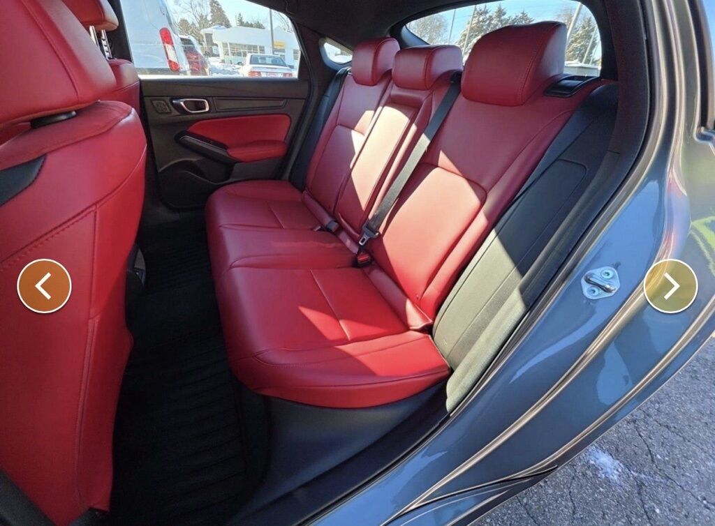 2024 Acura Integra A-Spec Tech Package Oklahoma City OK