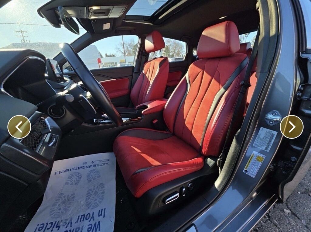 2024 Acura Integra A-Spec Tech Package Oklahoma City OK