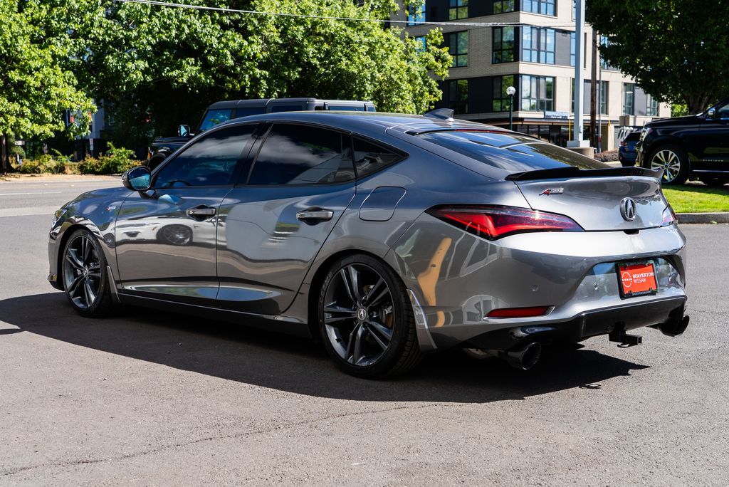 2024 Acura Integra A-Spec Tech Package Beaverton OR