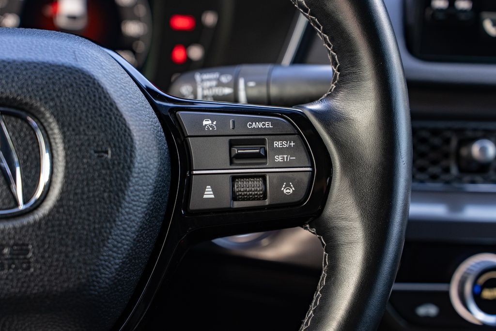 2024 Acura Integra A-Spec Tech Package Beaverton OR