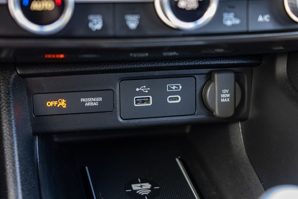 2024 Acura Integra A-Spec Tech Package Beaverton OR