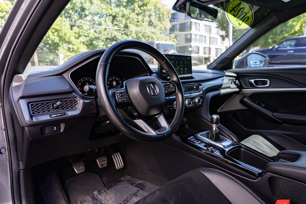 2024 Acura Integra A-Spec Tech Package Beaverton OR