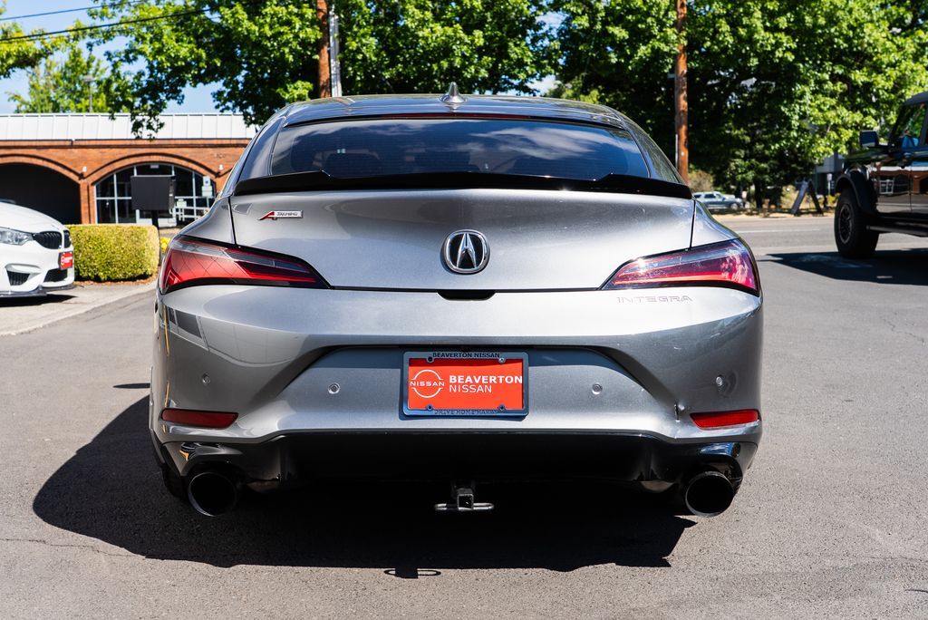 2024 Acura Integra A-Spec Tech Package Beaverton OR