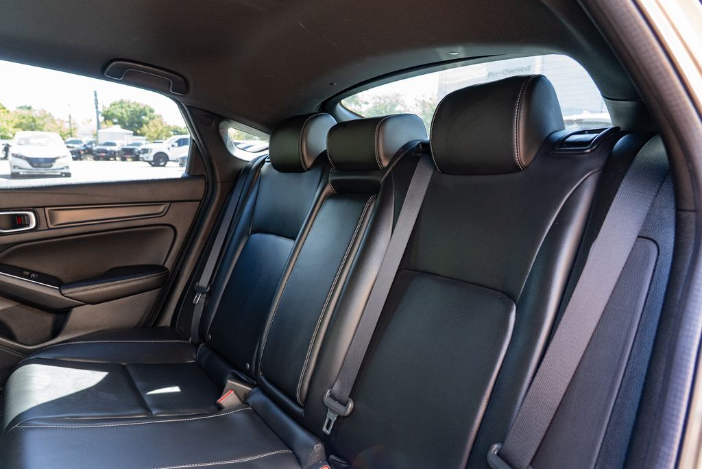 2024 Acura Integra A-Spec Tech Package Beaverton OR