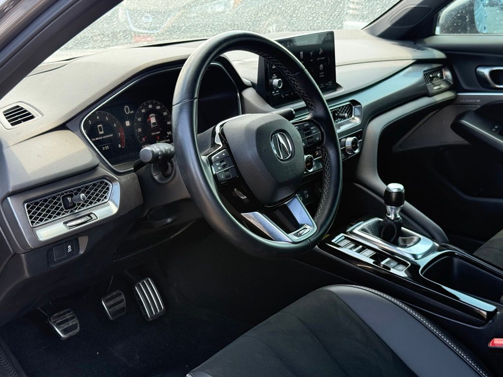 2024 Acura Integra A-Spec Tech Package Beaverton OR