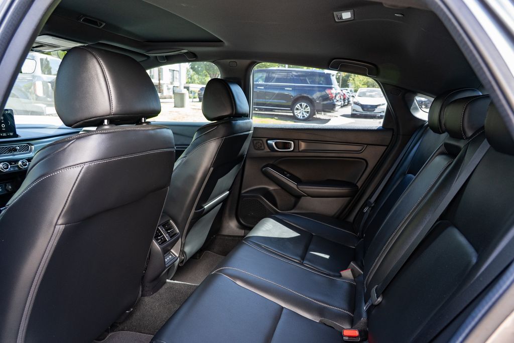 2024 Acura Integra A-Spec Tech Package Beaverton OR