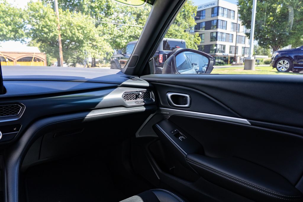 2024 Acura Integra A-Spec Tech Package Beaverton OR