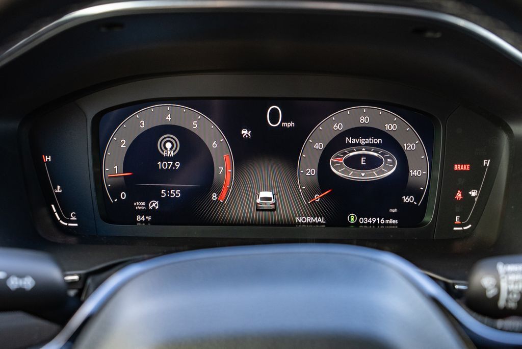 2024 Acura Integra A-Spec Tech Package Beaverton OR
