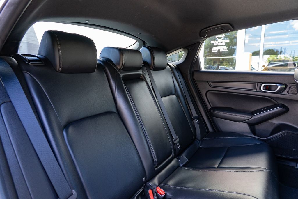 2024 Acura Integra A-Spec Tech Package Beaverton OR
