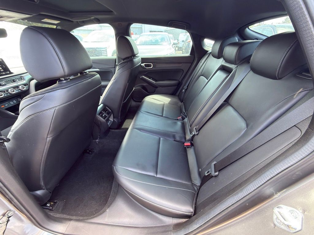 2024 Acura Integra A-Spec Tech Package Beaverton OR