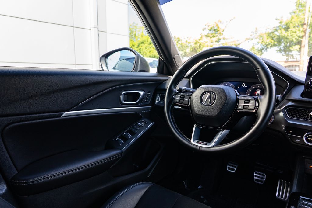 2024 Acura Integra A-Spec Tech Package Beaverton OR