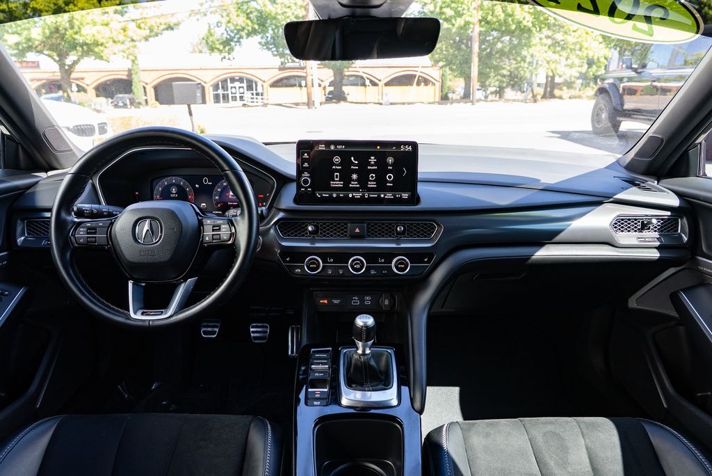 2024 Acura Integra A-Spec Tech Package Beaverton OR