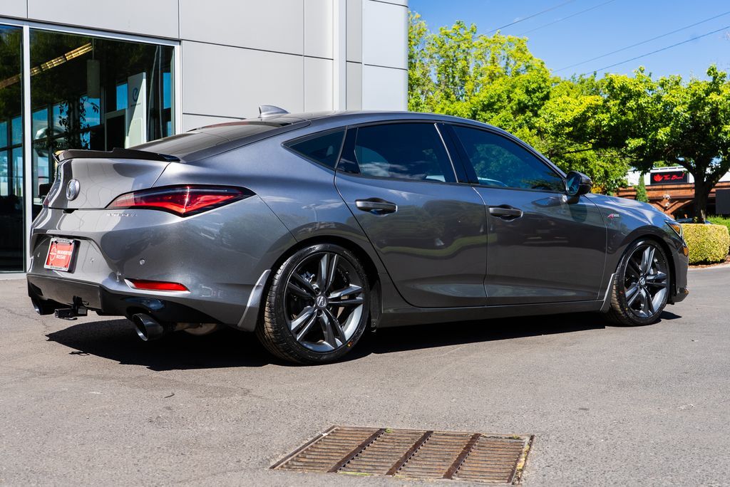 2024 Acura Integra A-Spec Tech Package Beaverton OR