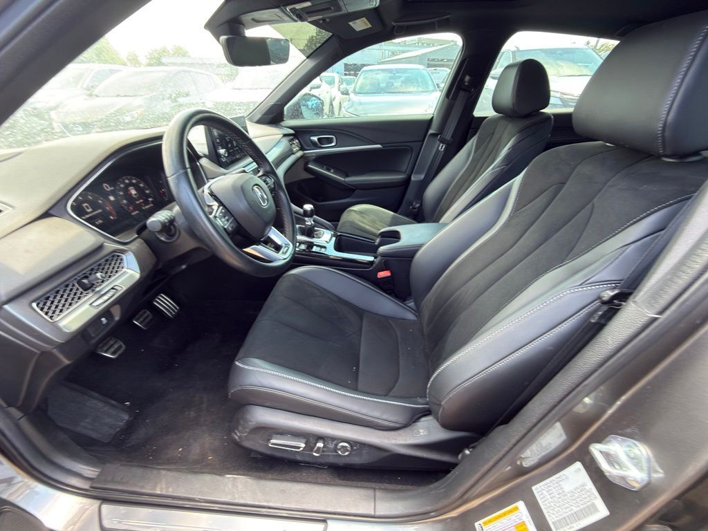 2024 Acura Integra A-Spec Tech Package Beaverton OR