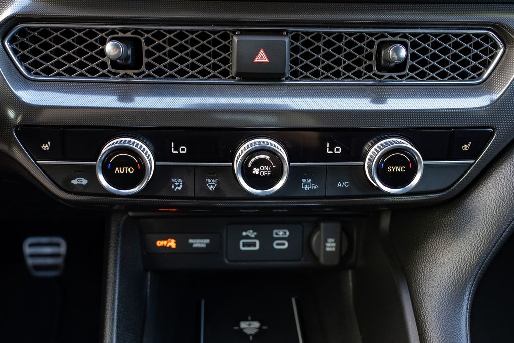 2024 Acura Integra A-Spec Tech Package Beaverton OR