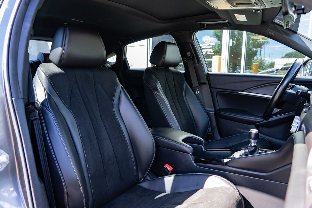 2024 Acura Integra A-Spec Tech Package Beaverton OR
