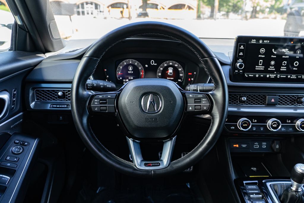 2024 Acura Integra A-Spec Tech Package Beaverton OR