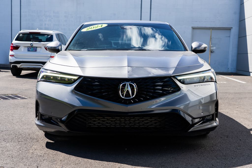2024 Acura Integra A-Spec Tech Package Beaverton OR