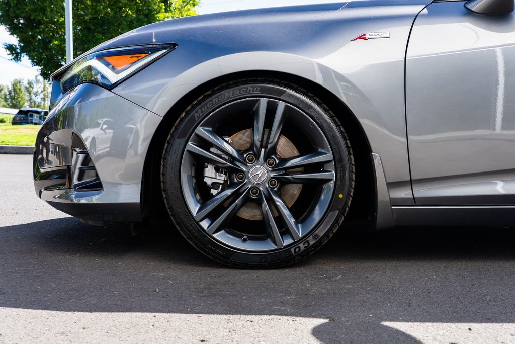 2024 Acura Integra A-Spec Tech Package Beaverton OR
