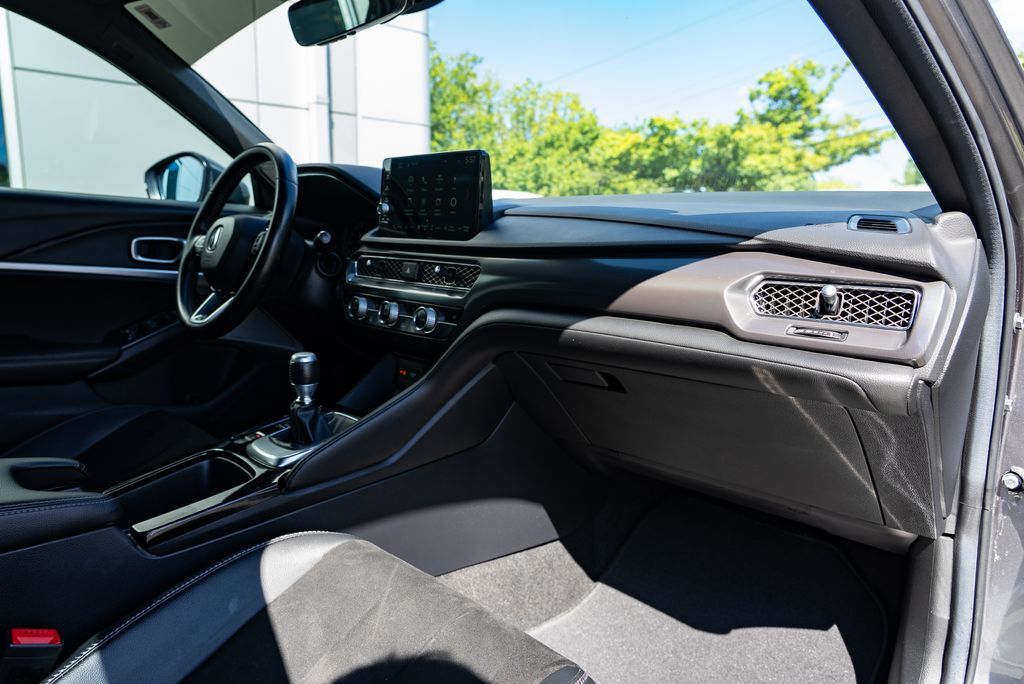 2024 Acura Integra A-Spec Tech Package Beaverton OR