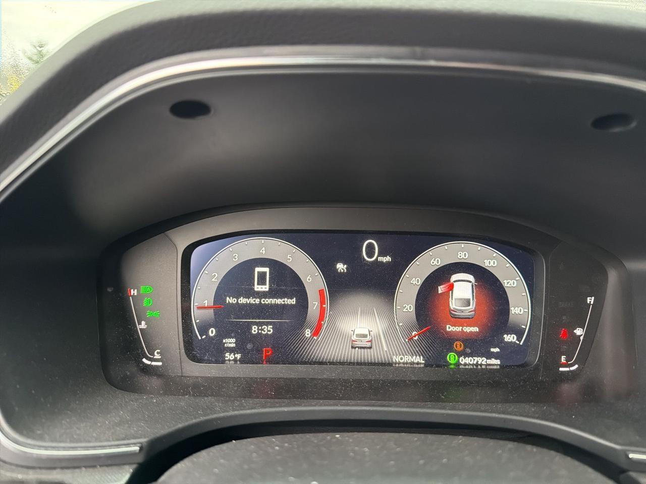 2024 Acura Integra A-Spec Tech Package Gaithersburg MD