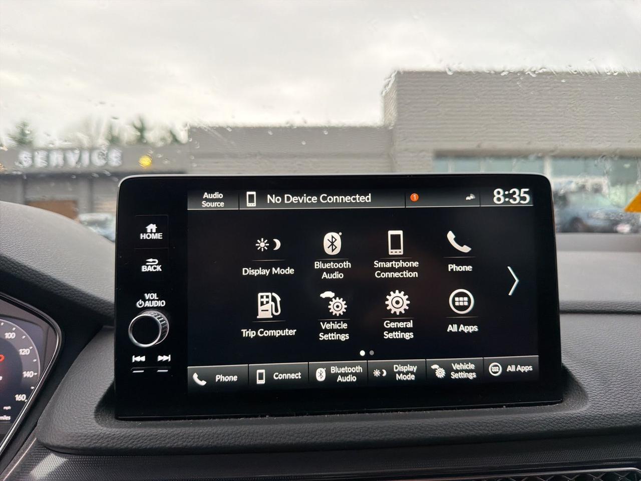 2024 Acura Integra A-Spec Tech Package Gaithersburg MD