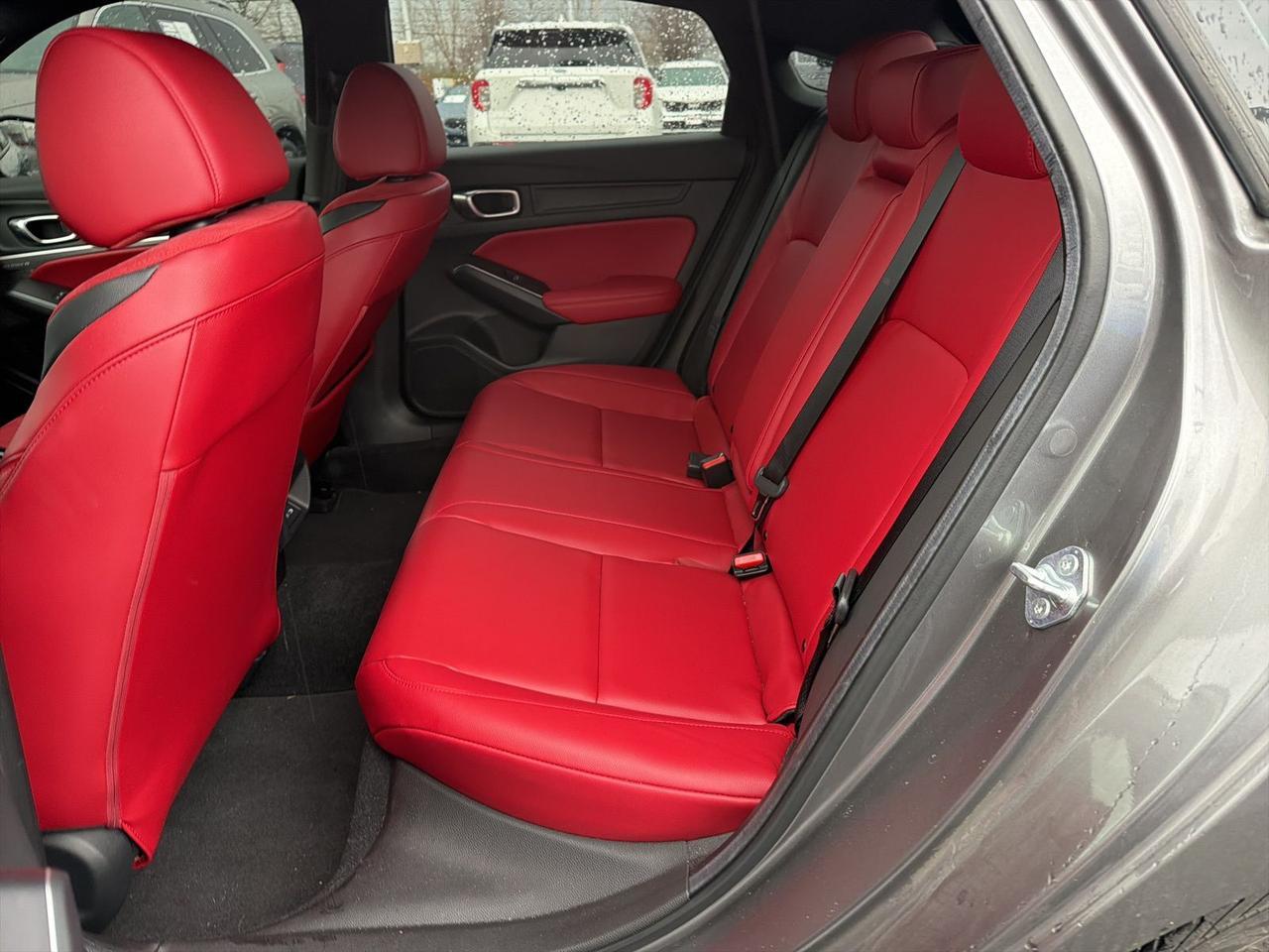 2024 Acura Integra A-Spec Tech Package Gaithersburg MD