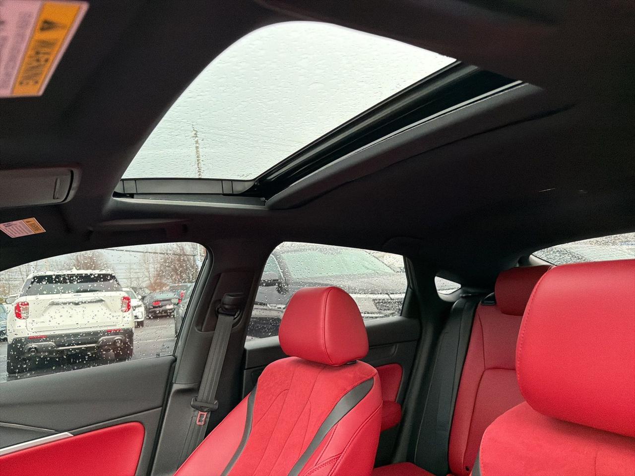 2024 Acura Integra A-Spec Tech Package Gaithersburg MD